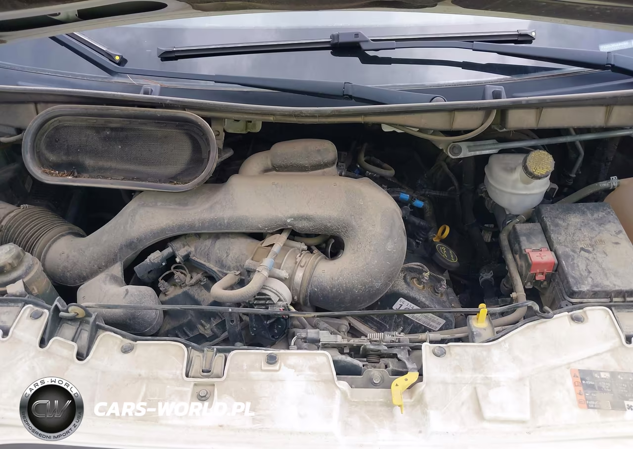 2018 Ford Transit-350 Xl VIN:1FBZX2ZM0JKB42900 - 10