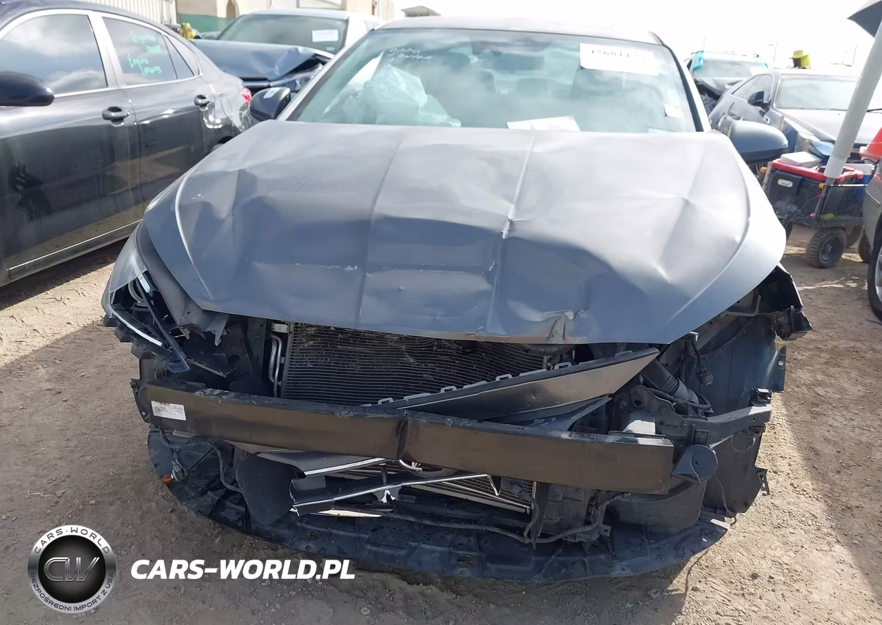 2020 Hyundai Elantra Se VIN:5NPD74LF6LH524247 - 13