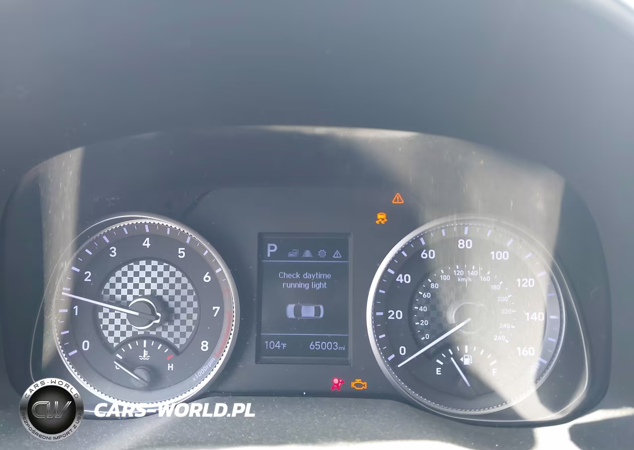 2020 Hyundai Elantra Se VIN:5NPD74LF6LH524247 - 7