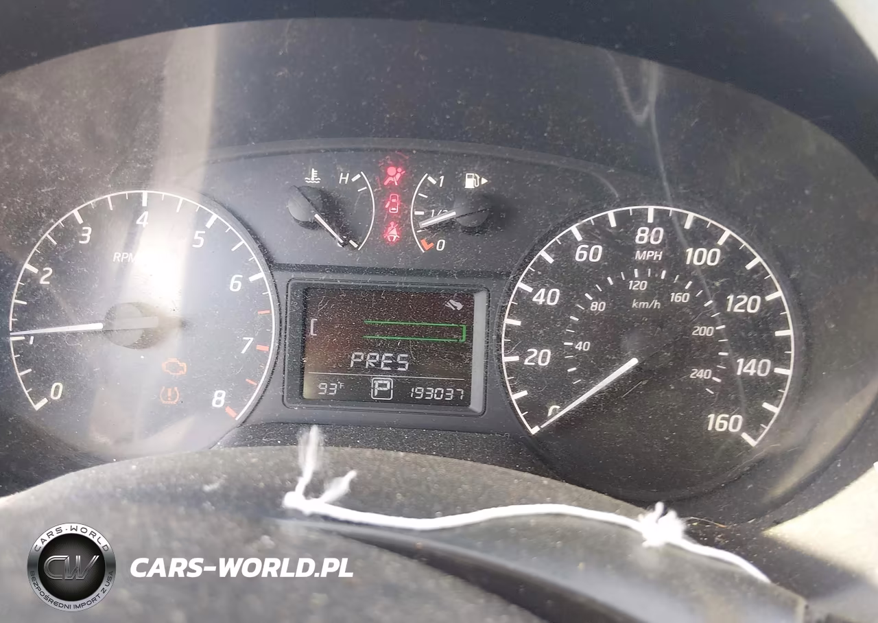2014 Nissan Sentra S VIN:3N1AB7AP7EY235174 - 7
