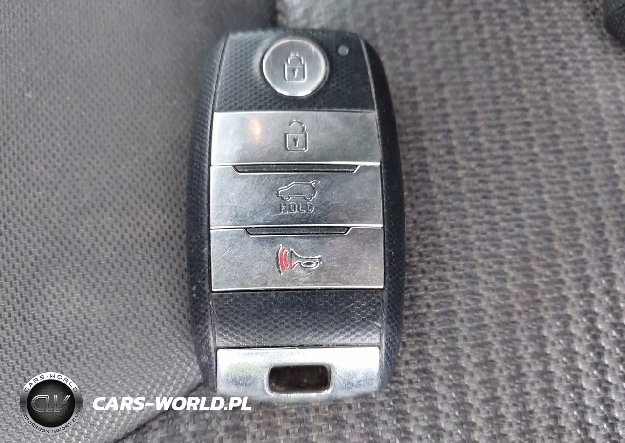 2019 Kia Niro Lx VIN:KNDCB3LC8K5249327 - 11