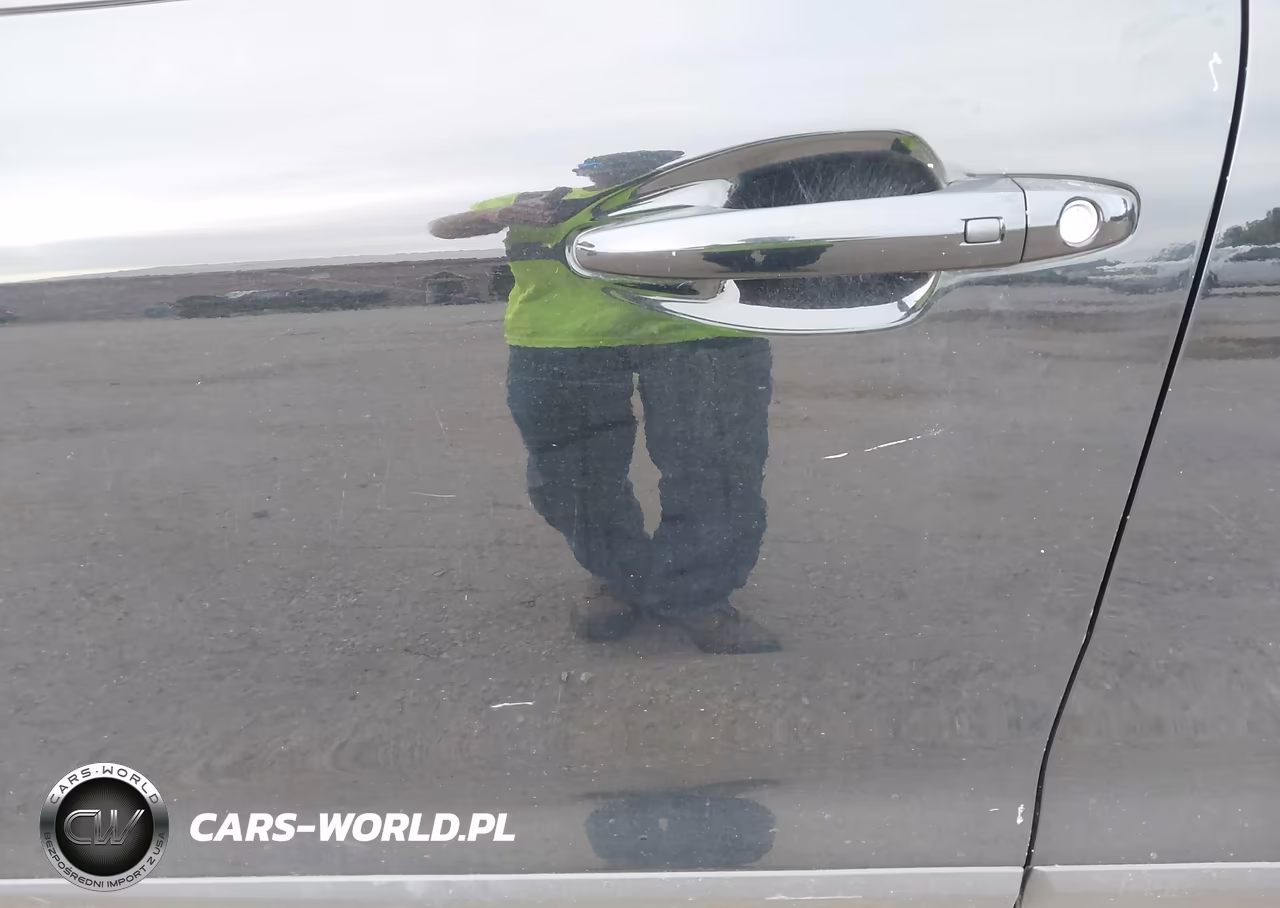 2019 Kia Niro Lx VIN:KNDCB3LC8K5249327 - 6