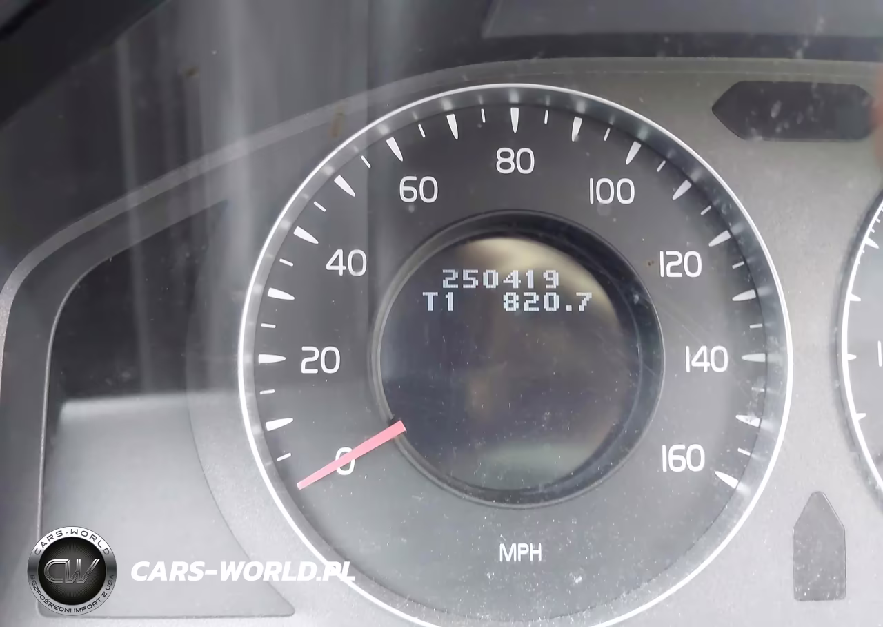 2007 Volvo S80 3.2 VIN:YV1AS982471045787 - 14
