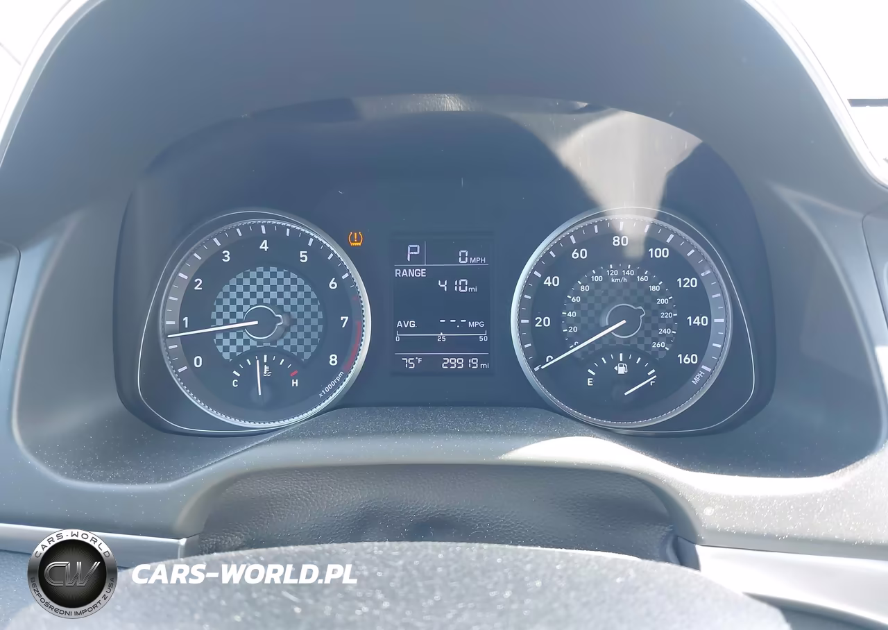 2019 Hyundai Elantra Se VIN:5NPD74LF8KH479729 - 7
