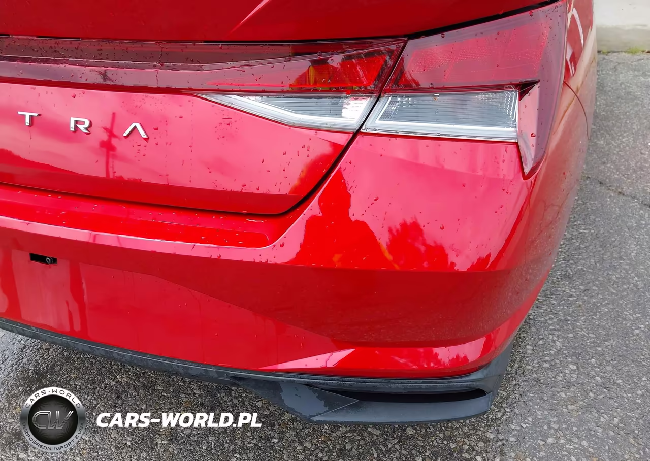 2021 Hyundai Elantra Se VIN:5NPLL4AG1MH045951 - 16