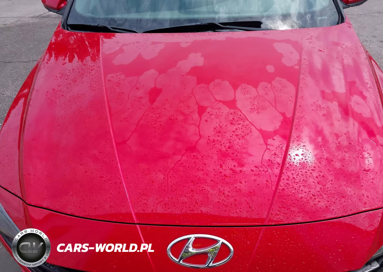 2021 Hyundai Elantra Se VIN:5NPLL4AG1MH045951 - 6