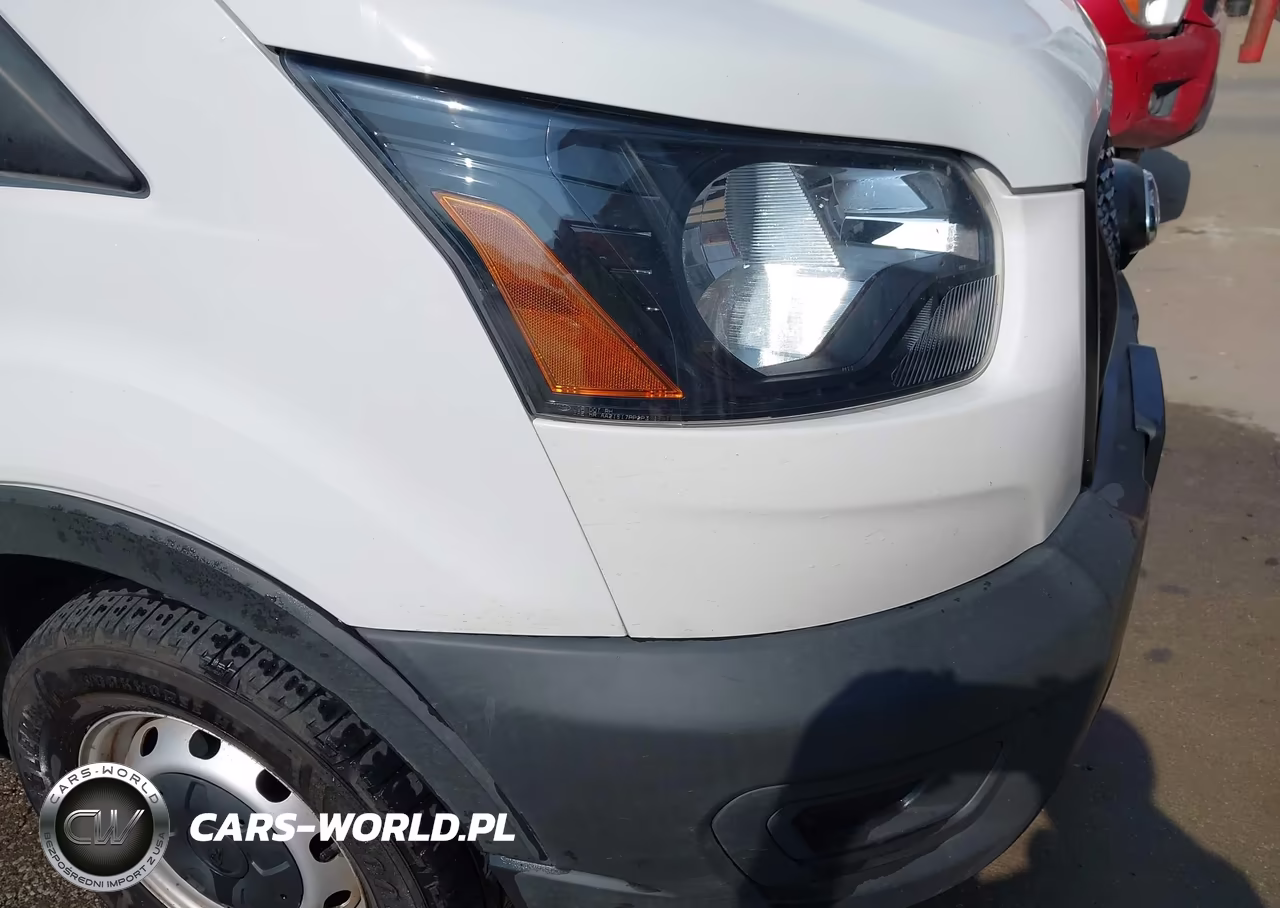 2021 Ford Transit-350 Passenger Van Xl VIN:1FBAX2Y83MKA52372 - 12