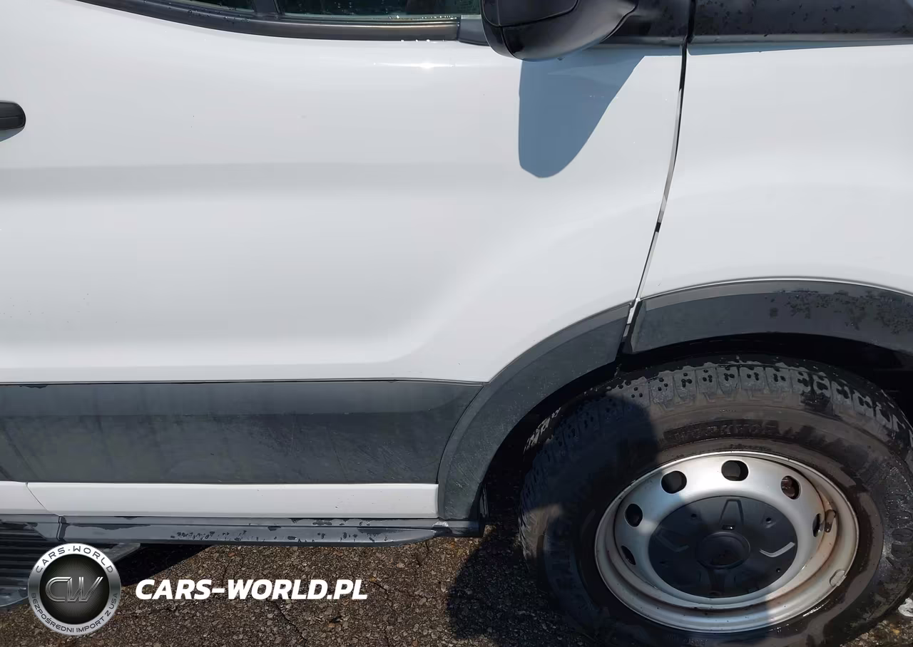 2021 Ford Transit-350 Passenger Van Xl VIN:1FBAX2Y83MKA52372 - 13