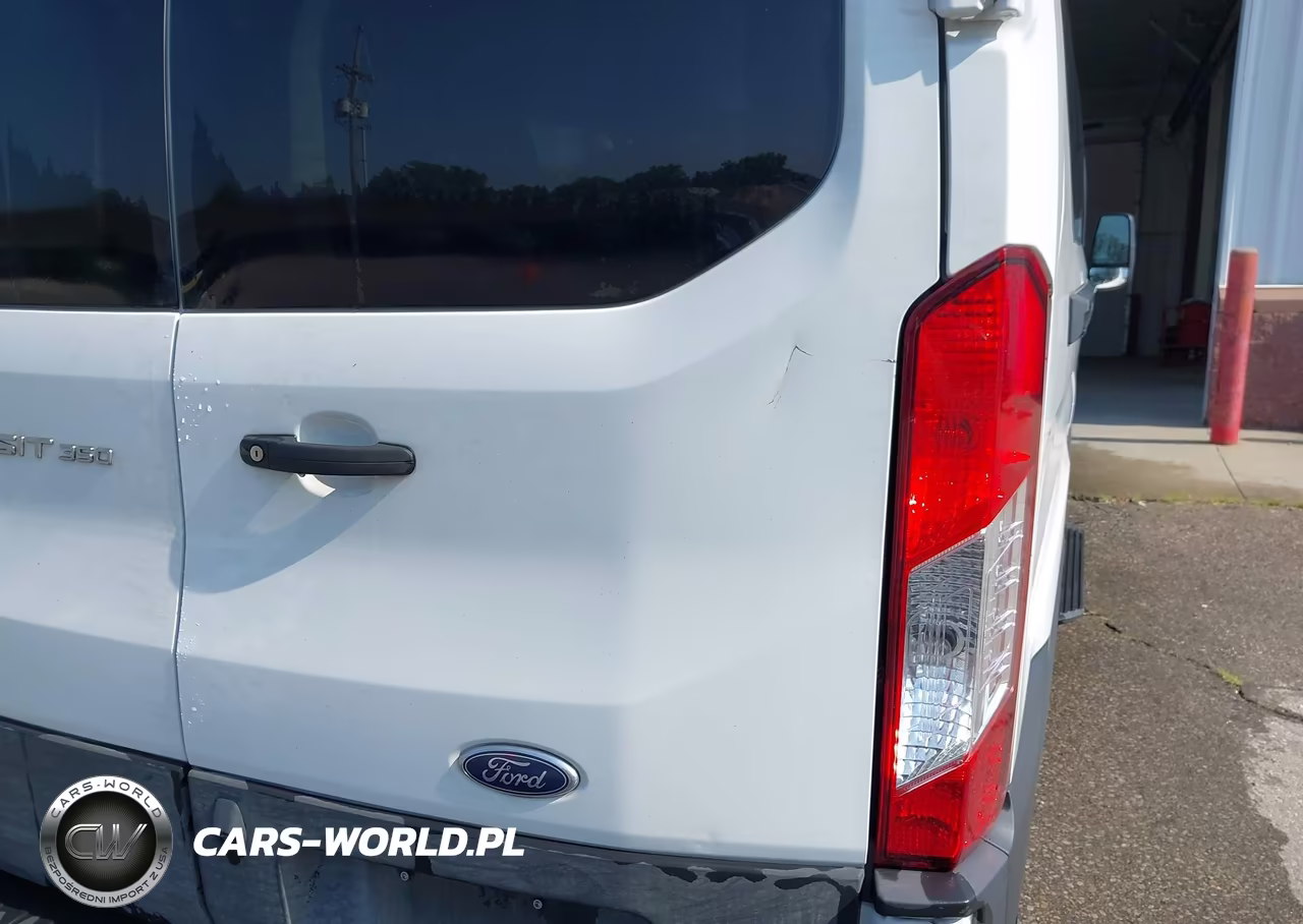2021 Ford Transit-350 Passenger Van Xl VIN:1FBAX2Y83MKA52372 - 16
