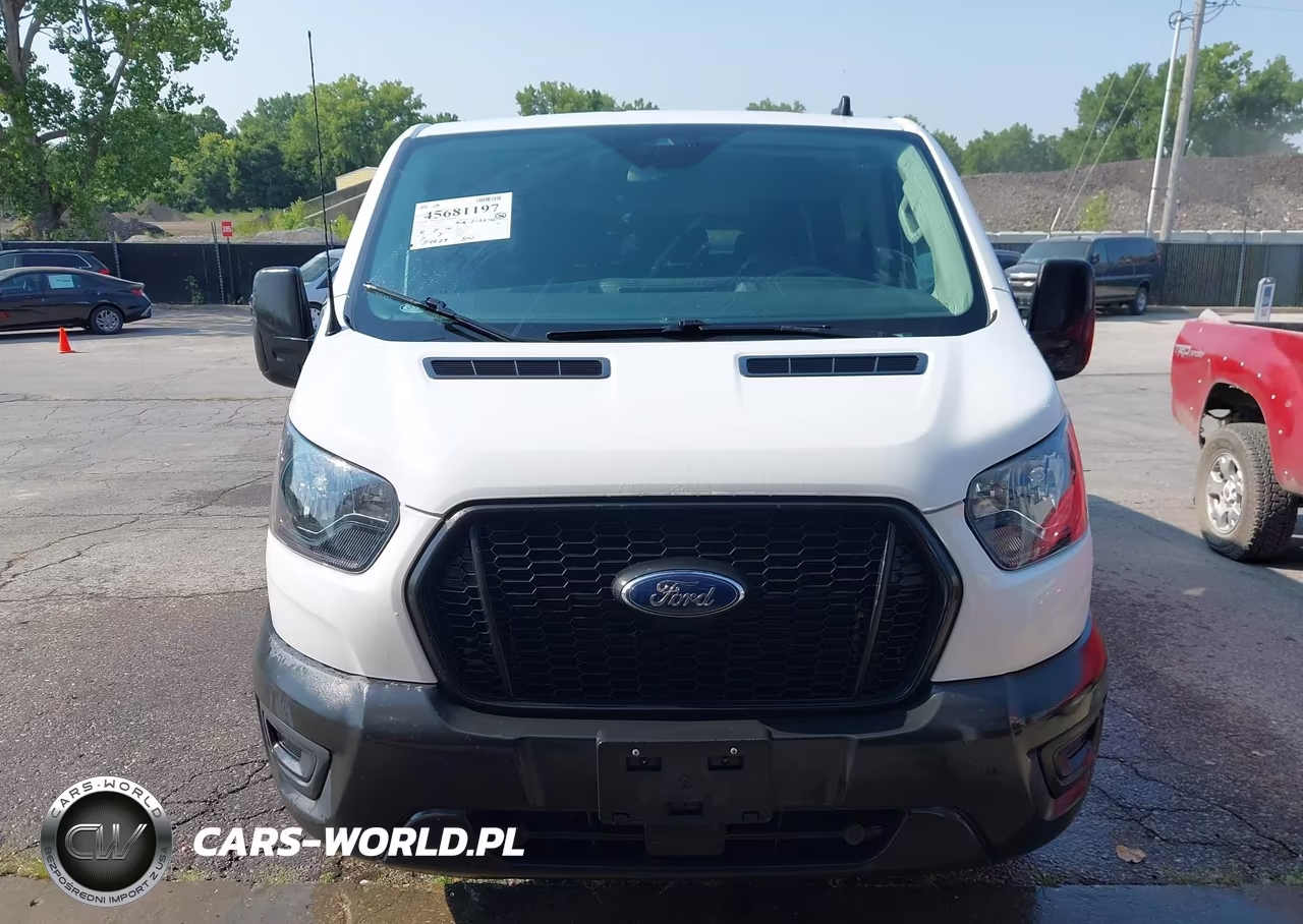 2021 Ford Transit-350 Passenger Van Xl VIN:1FBAX2Y83MKA52372 - 17
