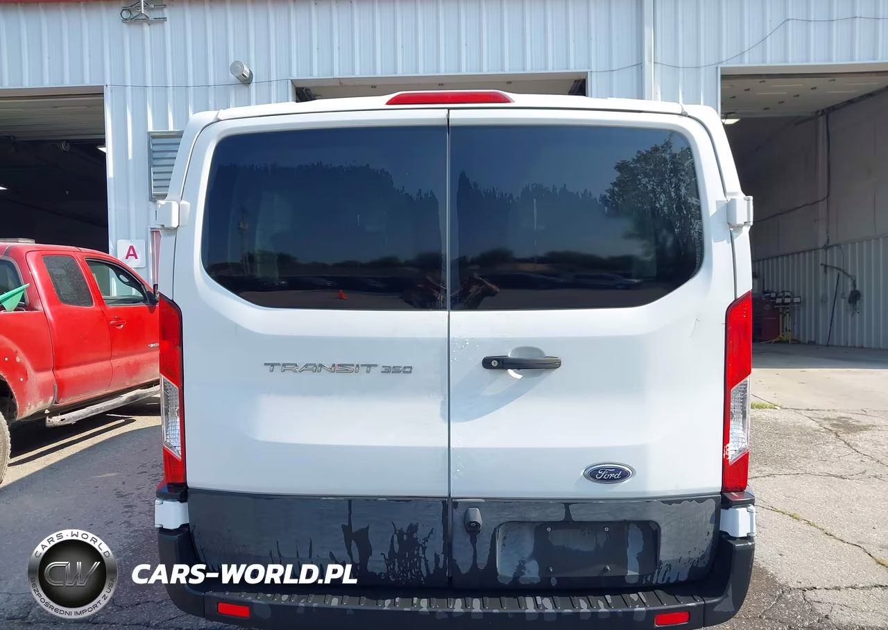 2021 Ford Transit-350 Passenger Van Xl VIN:1FBAX2Y83MKA52372 - 21