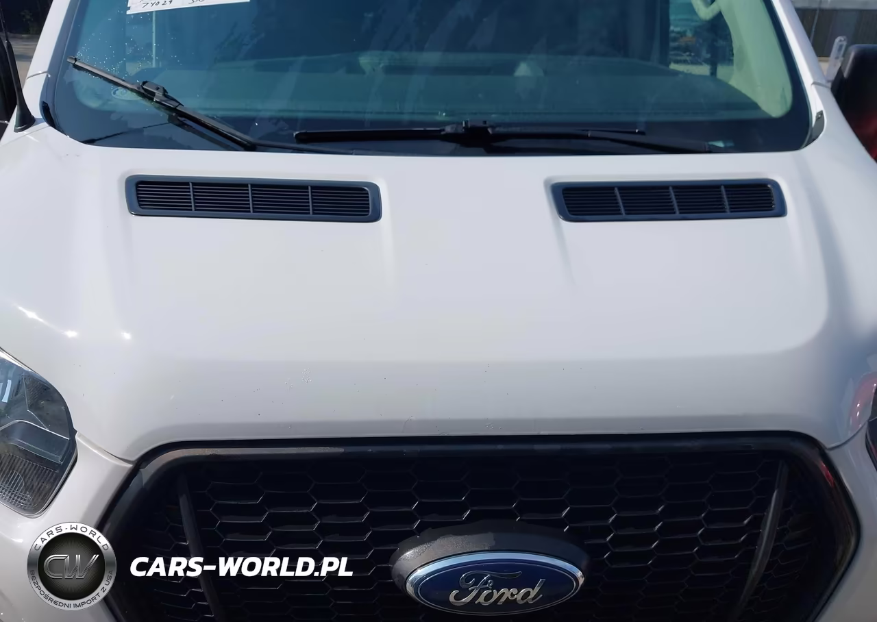 2021 Ford Transit-350 Passenger Van Xl VIN:1FBAX2Y83MKA52372 - 6