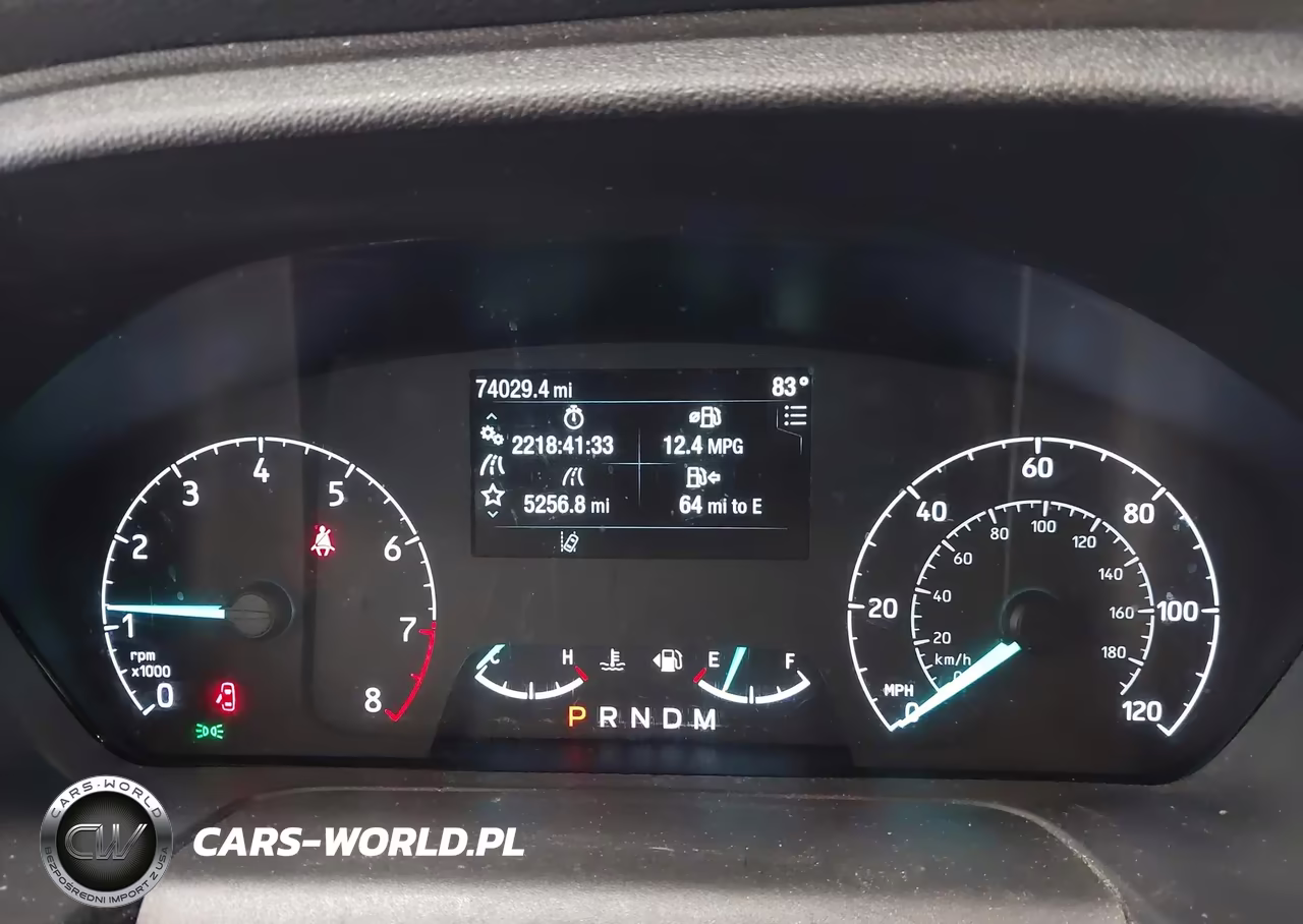 2021 Ford Transit-350 Passenger Van Xl VIN:1FBAX2Y83MKA52372 - 7