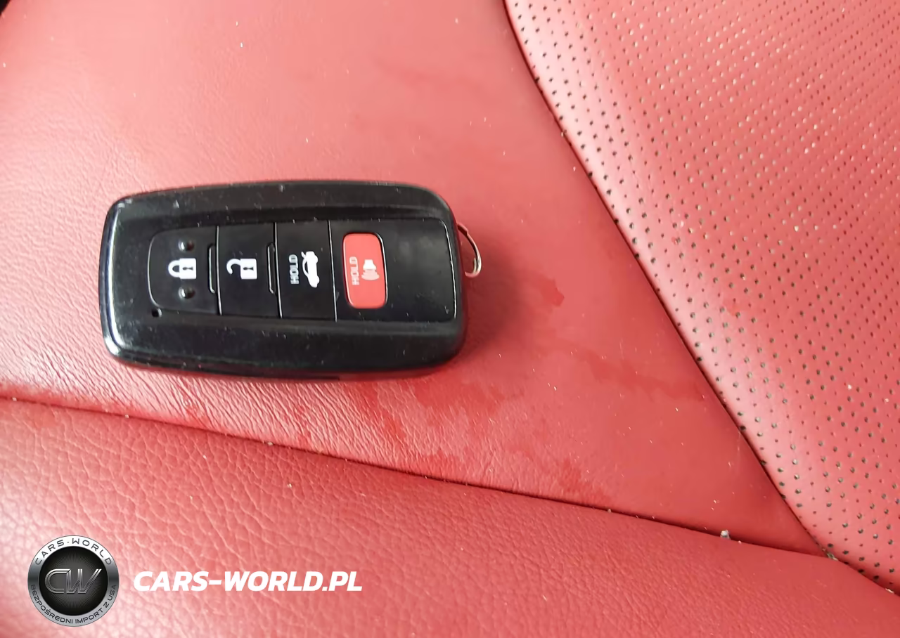 2023 Toyota Camry Xse Awd VIN:4T1K61BK6PU095738 - 11
