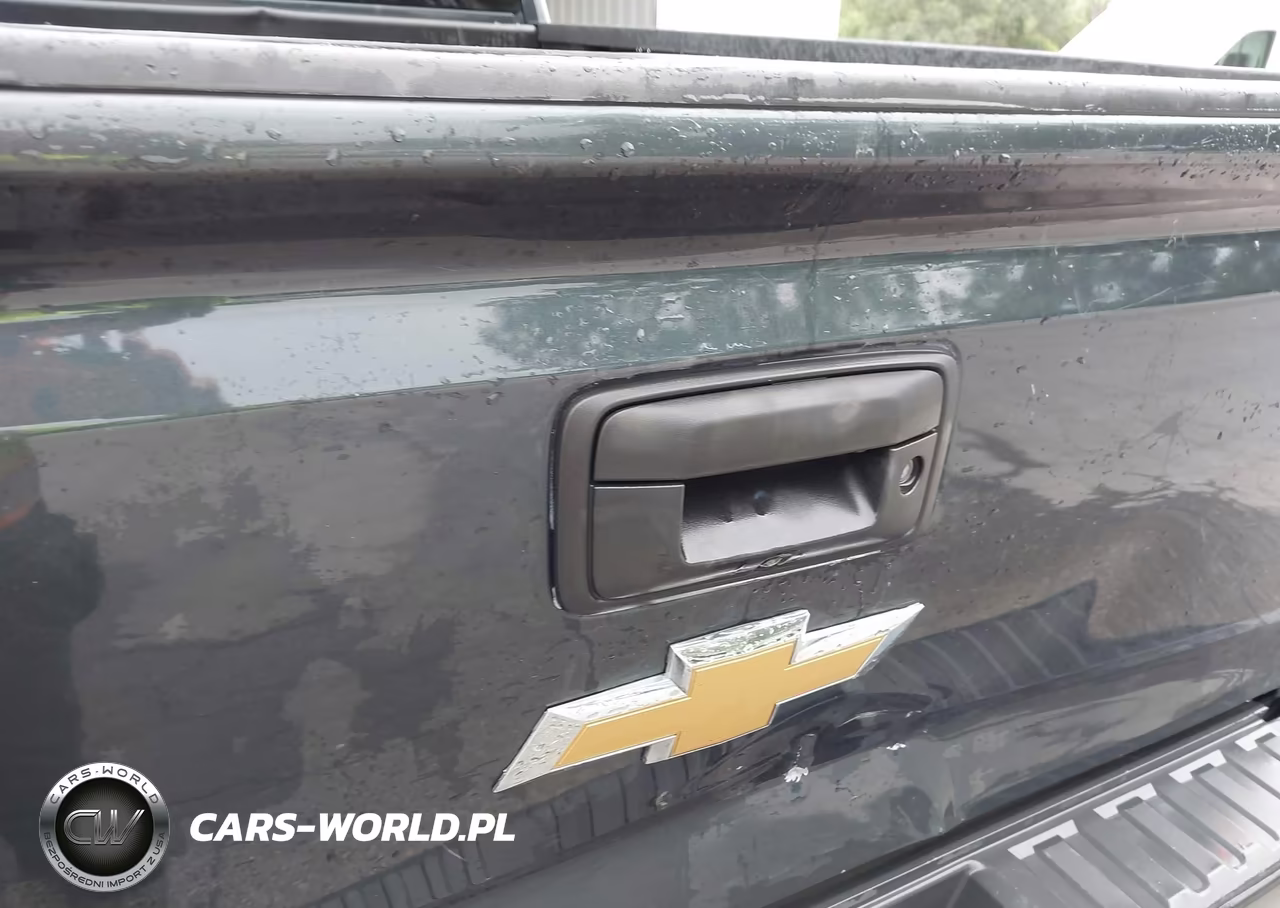 2017 Chevrolet Silverado 1500 Work Truck VIN:1GCVKNEH0HZ358718 - 13