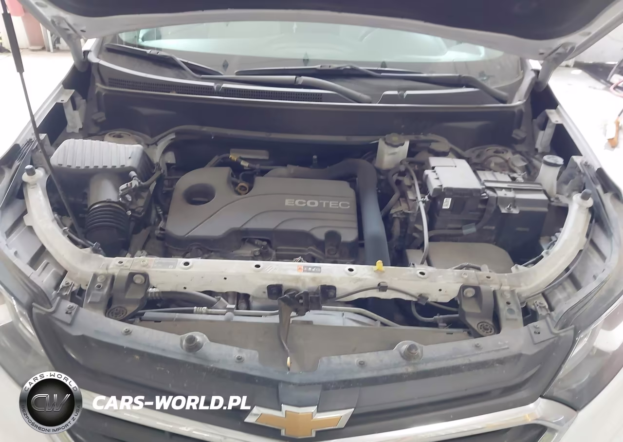 2020 Chevrolet Equinox Awd Ls VIN:3GNAXSEV6LS724912 - 10