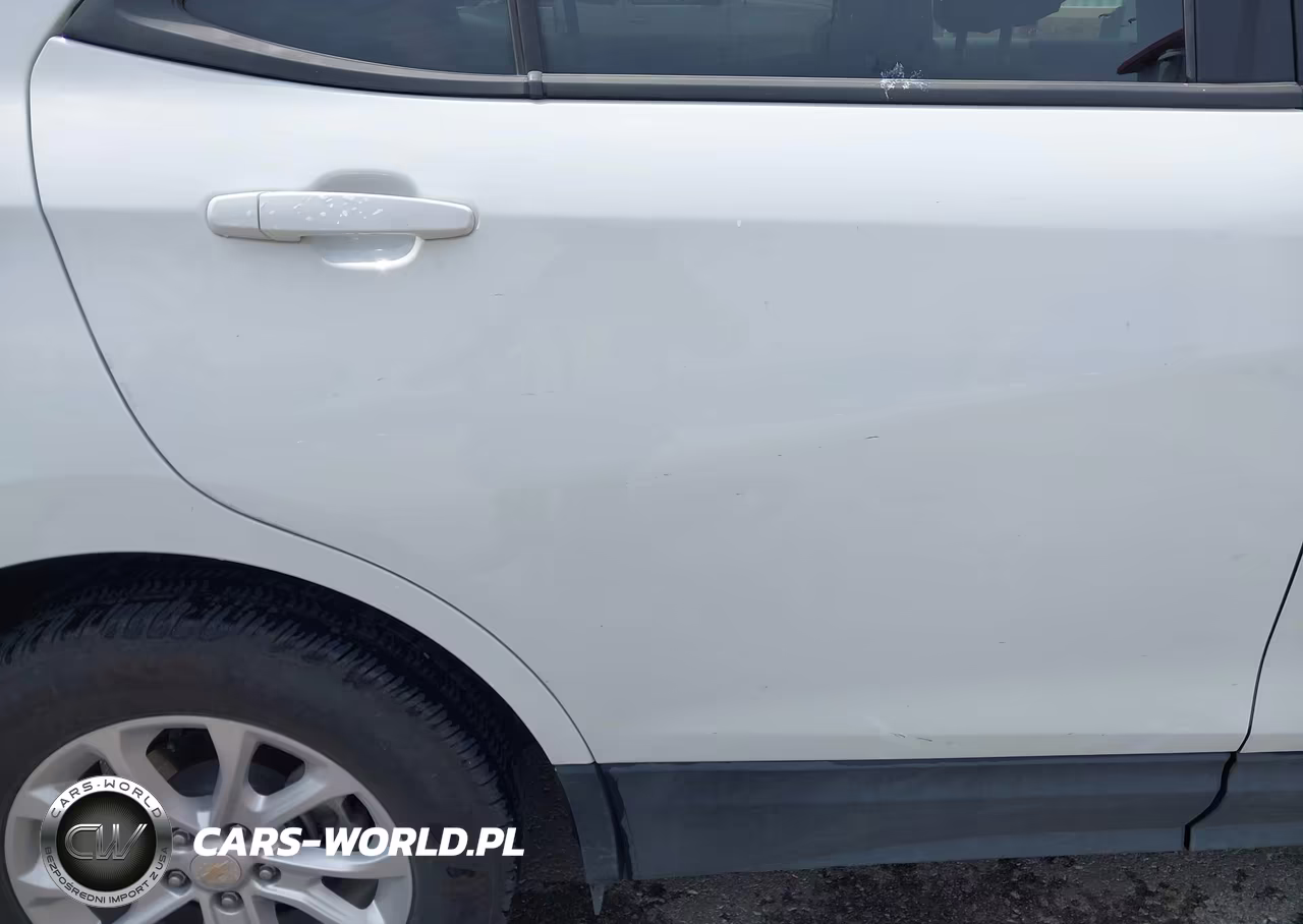 2020 Chevrolet Equinox Awd Ls VIN:3GNAXSEV6LS724912 - 12