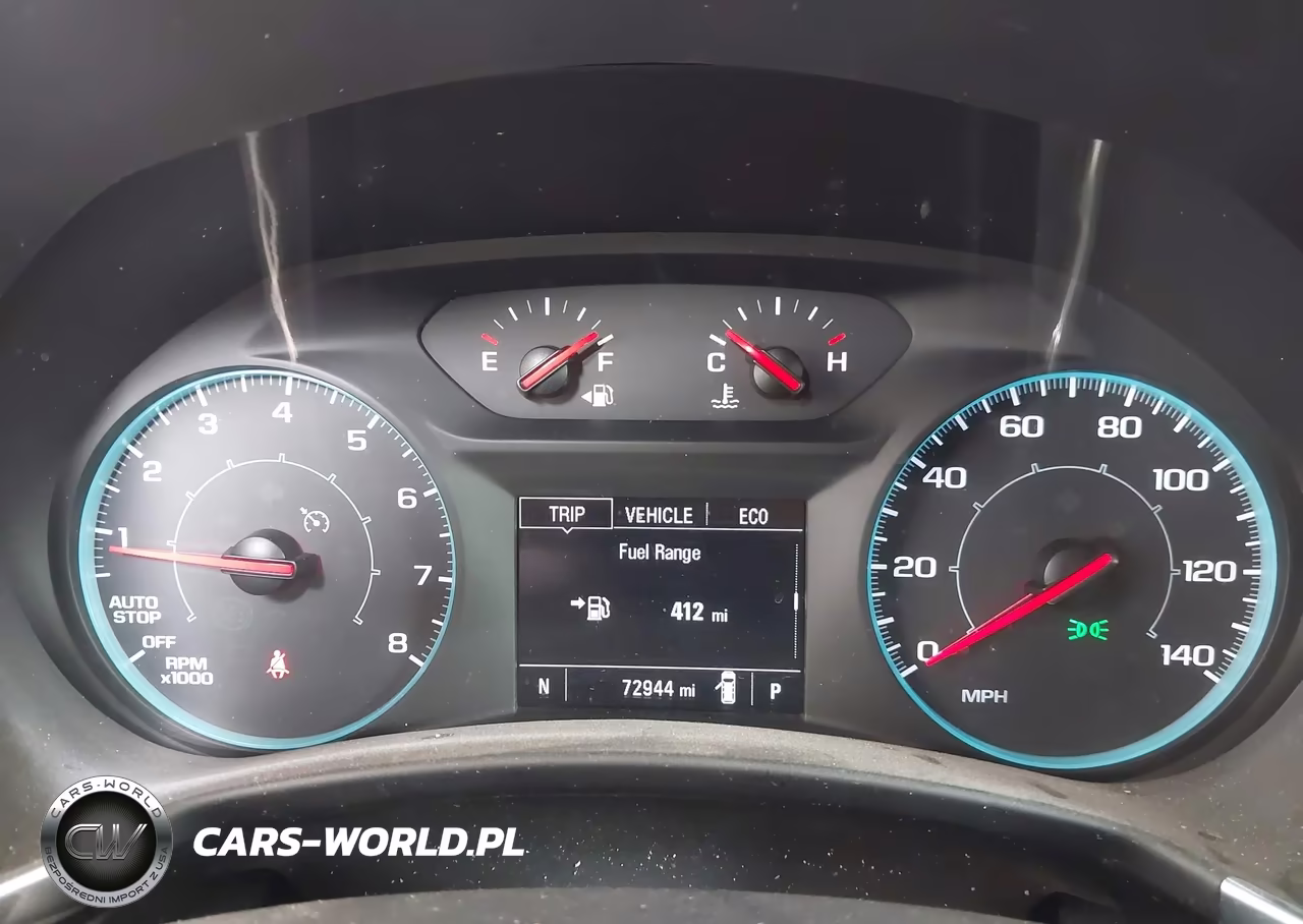 2020 Chevrolet Equinox Awd Ls VIN:3GNAXSEV6LS724912 - 7