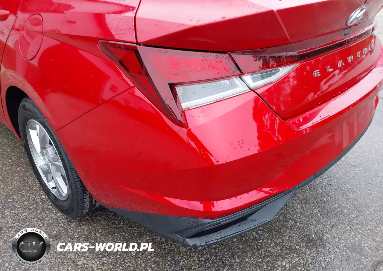 2021 Hyundai Elantra Se VIN:5NPLL4AG3MH045952 - 14