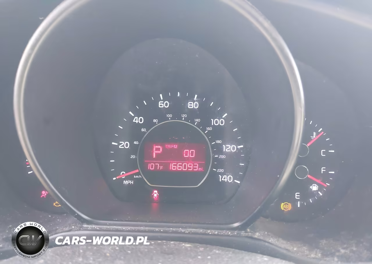2014 Kia Soul + VIN:KNDJP3A52E7011723 - 7