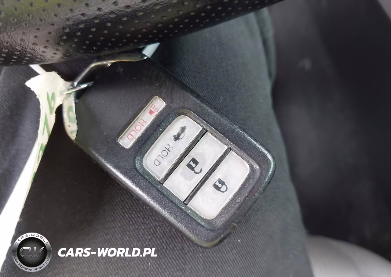 2020 Honda Accord Lx VIN:1HGCV1F19LA013043 - 11