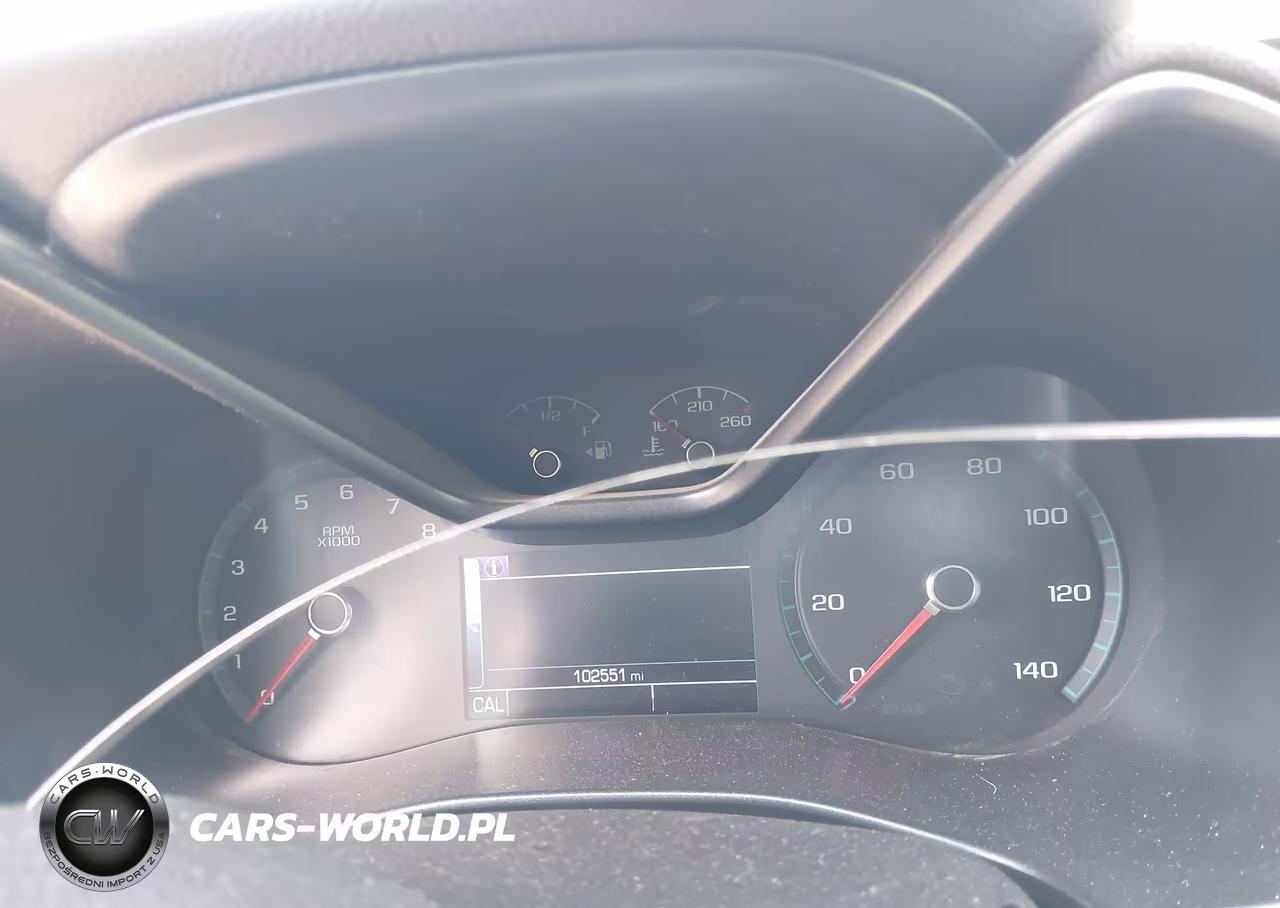 2018 Chevrolet Colorado Zr2 VIN:1GCGTEENXJ1181739 - 7