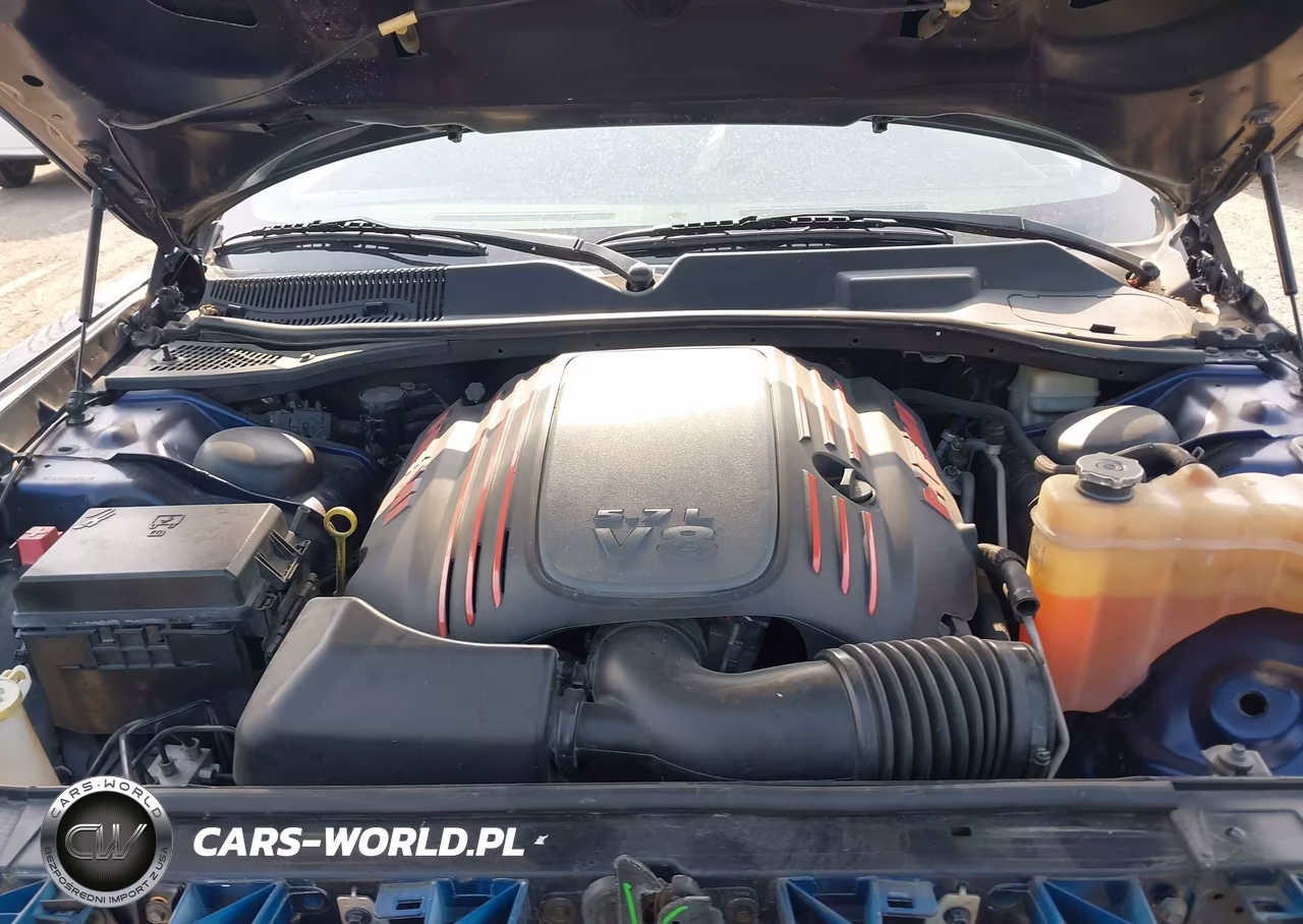 2013 Dodge Challenger R-T Plus VIN:2C3CDYBT4DH695239 - 10