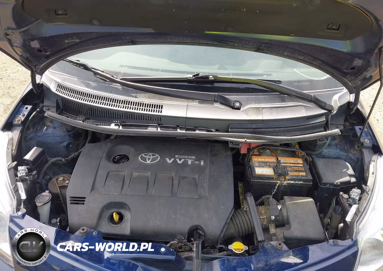 2009 Scion Xd VIN:JTKKU10469J036202 - 10