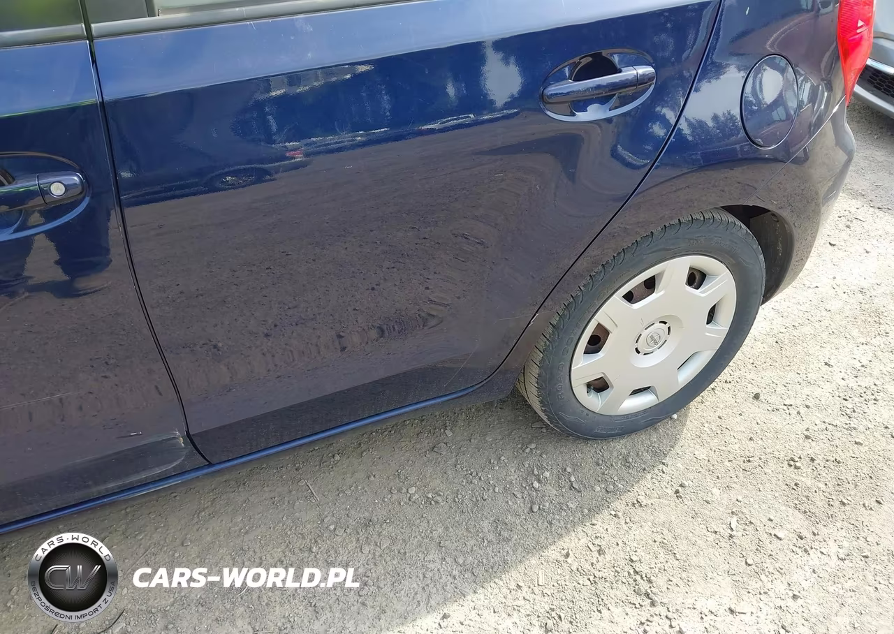 2009 Scion Xd VIN:JTKKU10469J036202 - 12