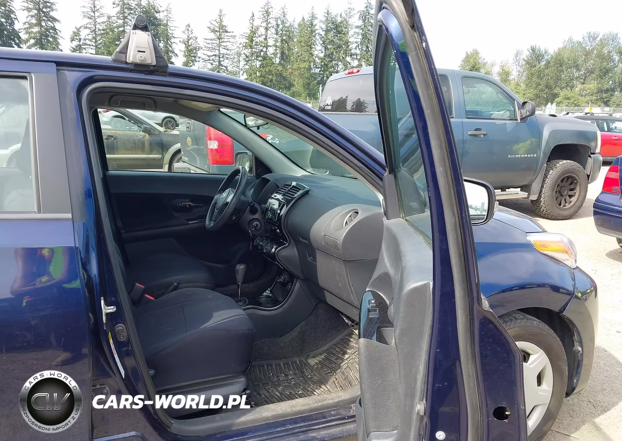 2009 Scion Xd VIN:JTKKU10469J036202 - 5