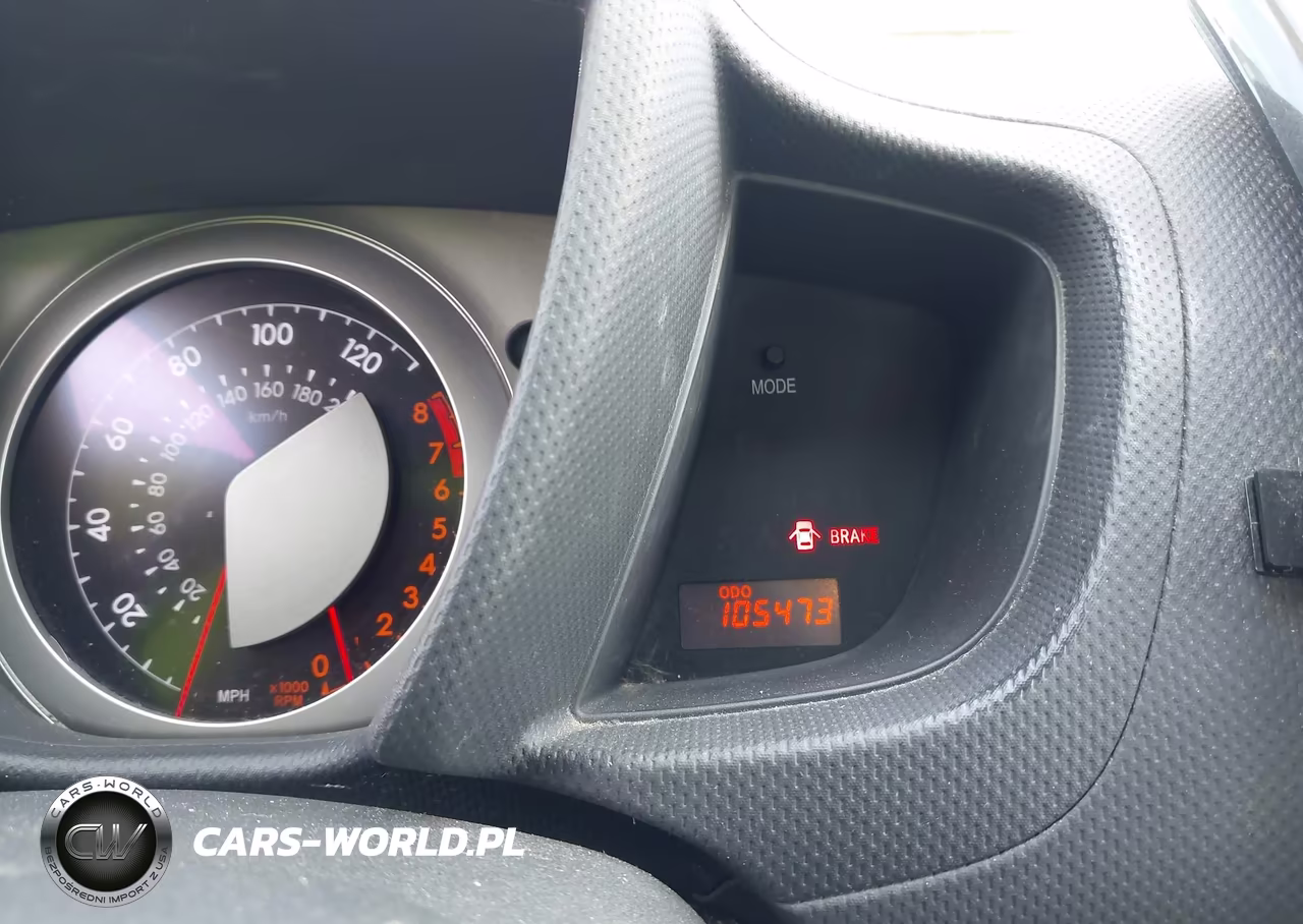 2009 Scion Xd VIN:JTKKU10469J036202 - 7