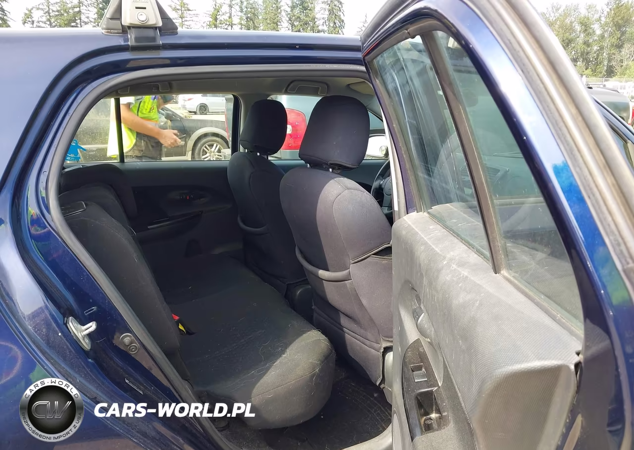 2009 Scion Xd VIN:JTKKU10469J036202 - 8