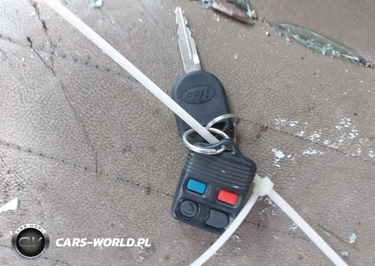 2003 Mercury Mountaineer VIN:4M2ZU66K33UJ09745 - 11