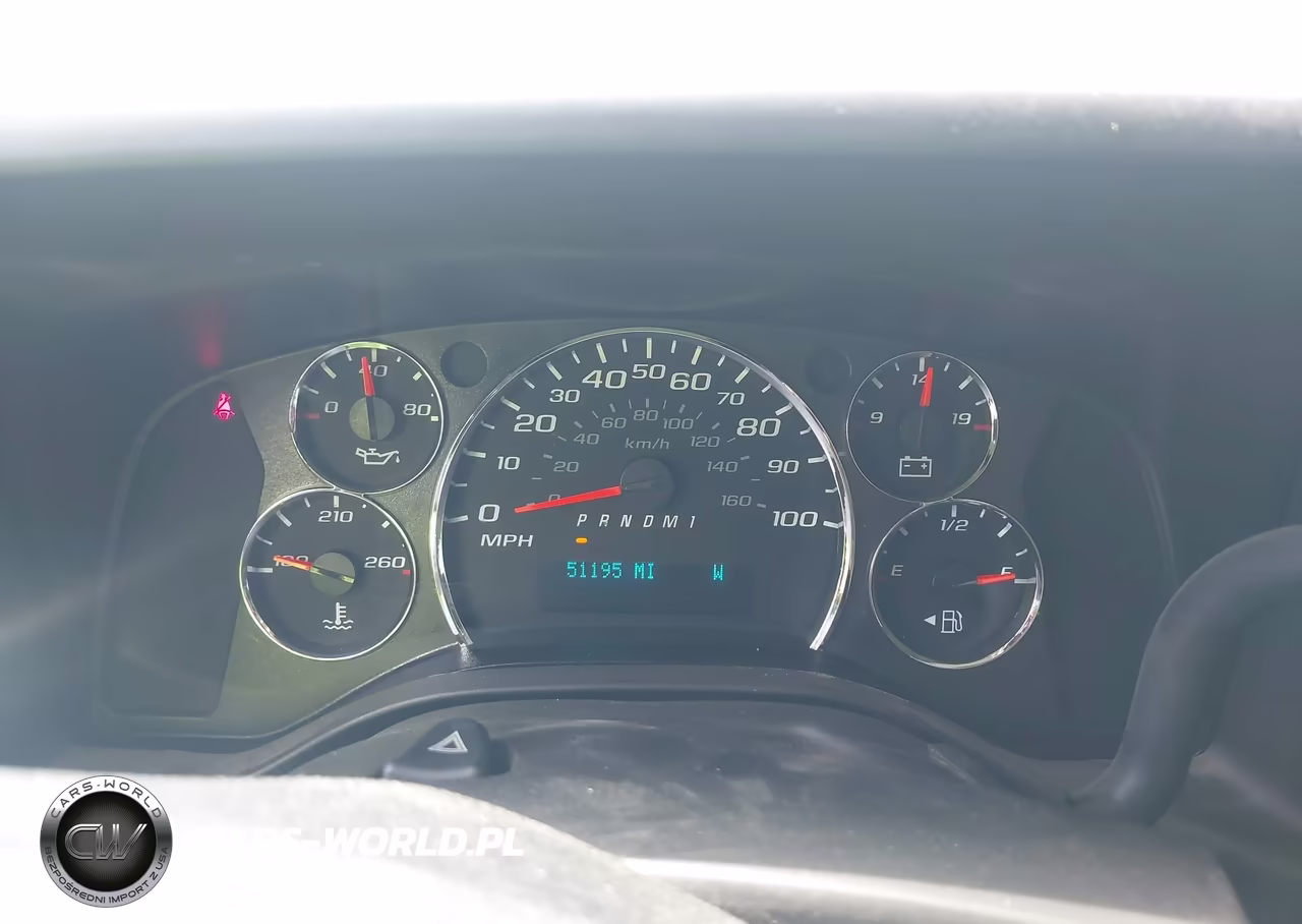 2017 Chevrolet Express 3500 Ls VIN:1GAZGNFG6H1294443 - 7