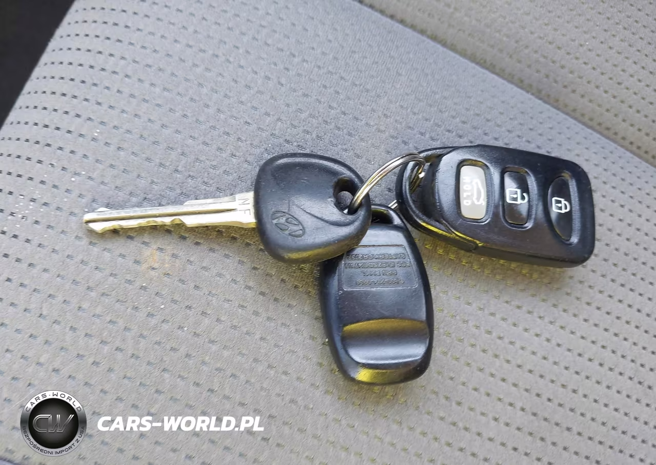 2009 Hyundai Sonata Gls VIN:5NPET46C49H520305 - 11