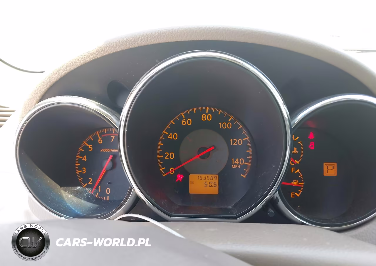 2006 Nissan Altima 2.5 S VIN:1N4AL11D06N414013 - 7