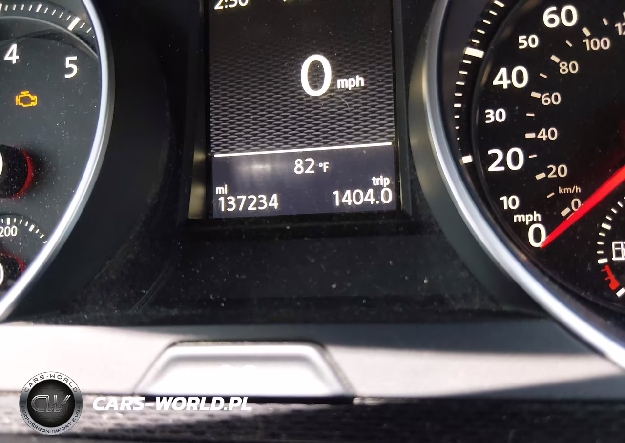 2015 Volkswagen Golf Gti 2.0T Se 4-Door VIN:3VW4T7AU6FM103459 - 15
