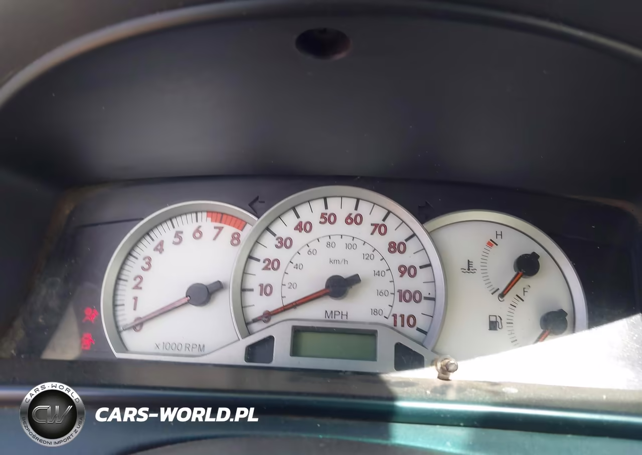 2006 Toyota Corolla S VIN:1NXBR32E16Z653507 - 7