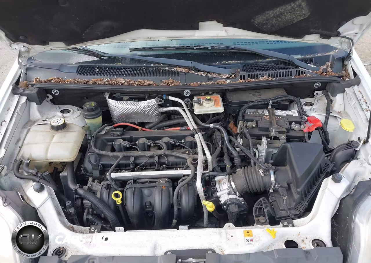2013 Ford Transit Connect Xlt Premium VIN:NM0KS9CNXDT167630 - 10