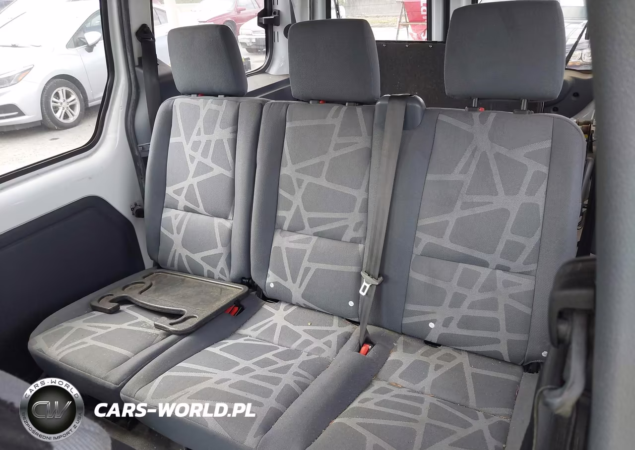 2013 Ford Transit Connect Xlt Premium VIN:NM0KS9CNXDT167630 - 8