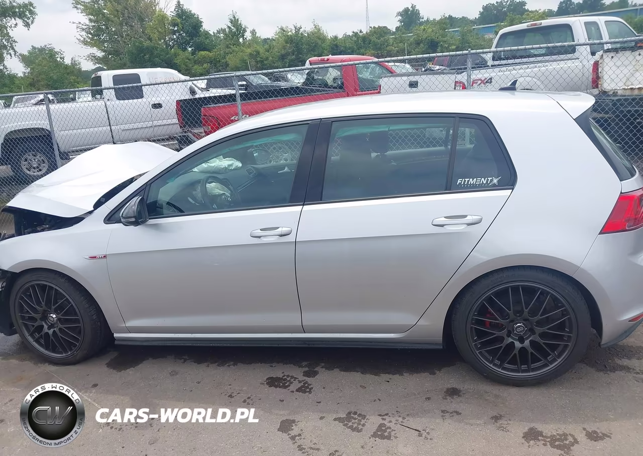 2016 Volkswagen Golf Gti S 4-Door VIN:3VW4T7AU4GM063903 - 15