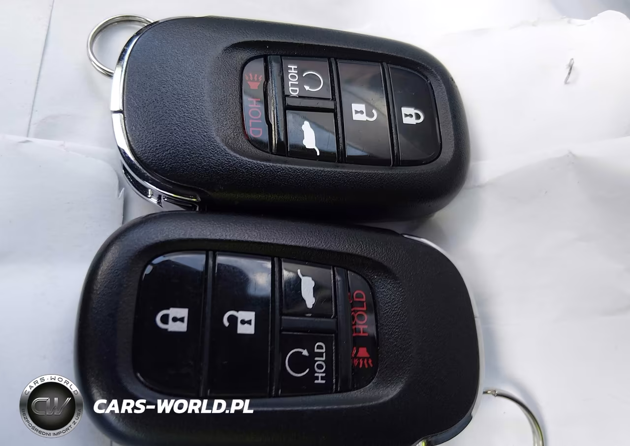 2025 Honda Cr-V Hybrid Sport VIN:7FARS6H57SE079180 - 11