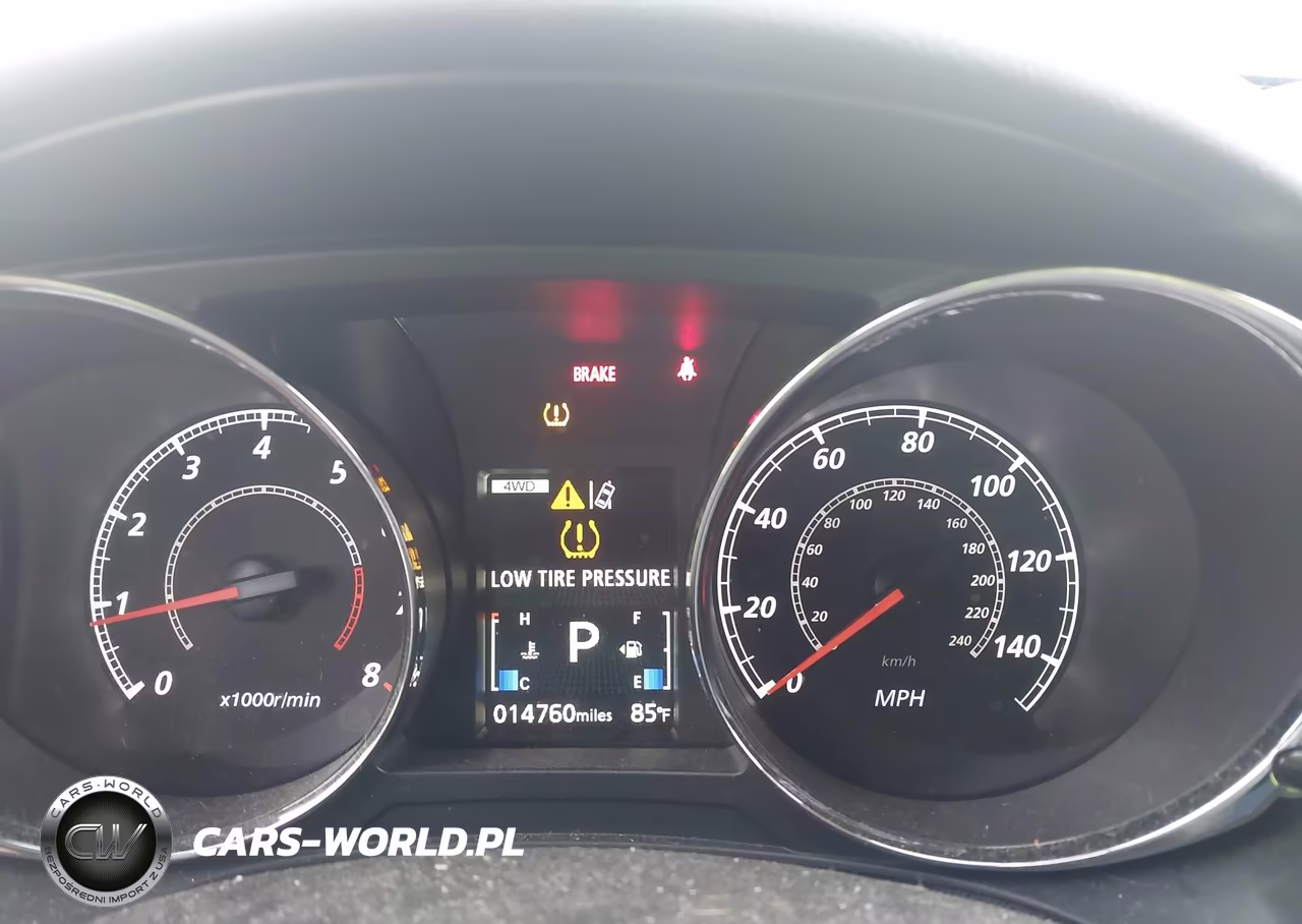 2026 Mitsubishi Outlander Sport 2.0 Es-2.0 Le-2.0 Ralliart-2.0 S-2.0 Se-2.0 Trail Edition VIN:JA4ARUAUXTU015812 - 7