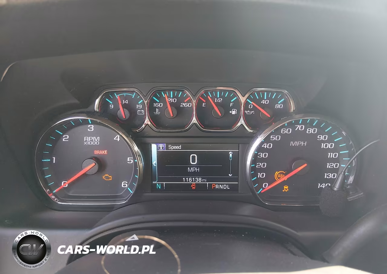 2020 Chevrolet Tahoe 2Wd Ls VIN:1GNSCAKC7LR121760 - 7