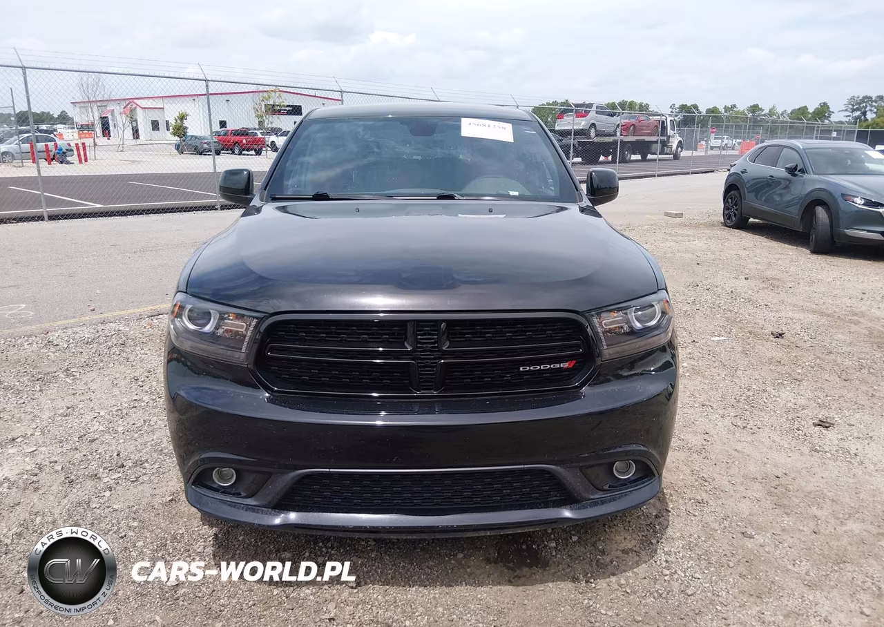 2018 Dodge Durango Sxt Rwd VIN:1C4RDHAGXJC114772 - 12