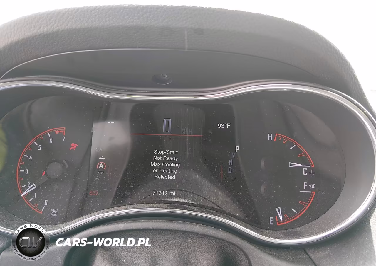2018 Dodge Durango Sxt Rwd VIN:1C4RDHAGXJC114772 - 7