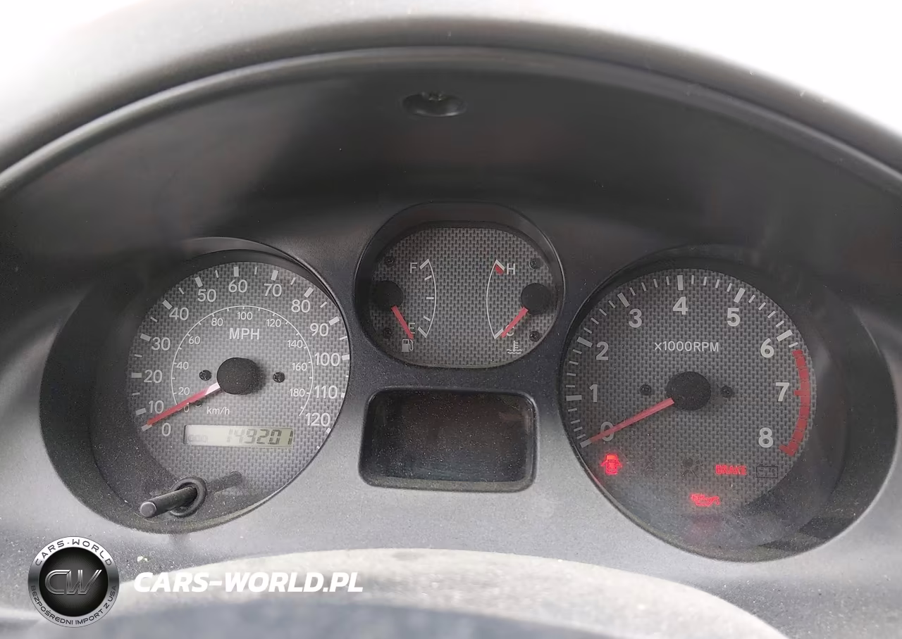 1999 Toyota Rav4 VIN:JT3GP10VXX7057324 - 7