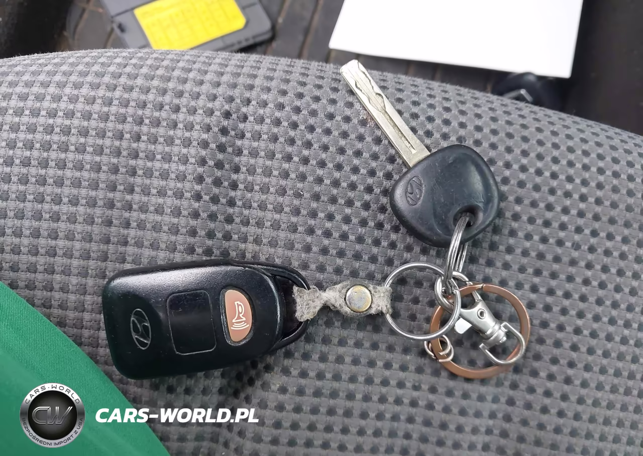 2011 Hyundai Sonata Gls VIN:5NPEB4AC9BH269247 - 11