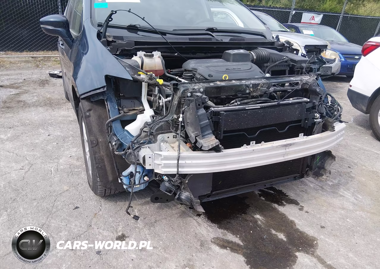 2022 Chrysler Pacifica Touring L VIN:2C4RC1BG5NR185853 - 20