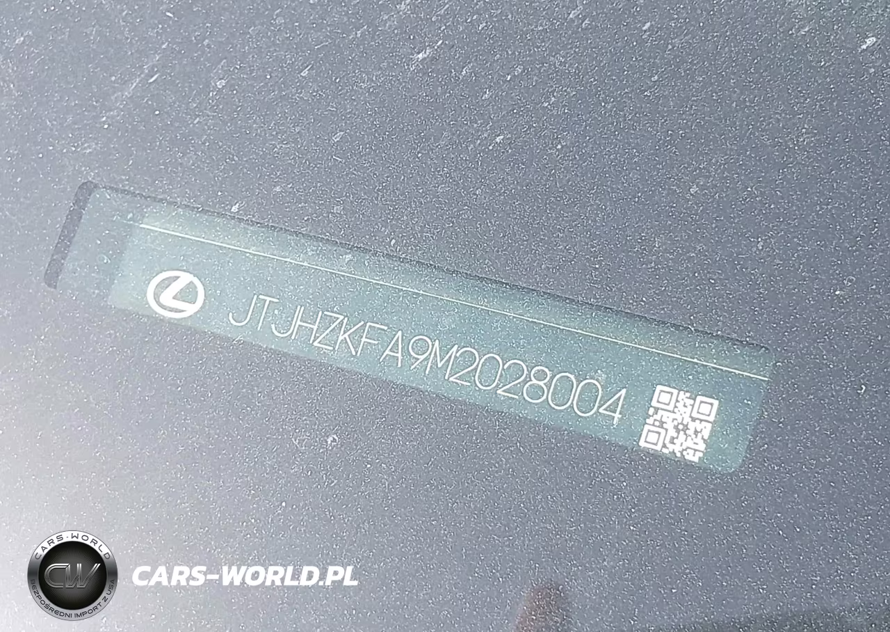 2021 Lexus Rx 350L VIN:JTJHZKFA9M2028004 - 18